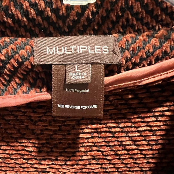 Absolutely adorable jacket - business casual. - Picture 5 of 6